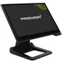 Premier TPV Compacto KT-95 W 15.6 Táctil i5-7300U 8GB SSD 256GB Negro Plegable